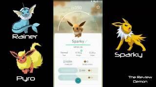 Pokemon Go: Tips, Tricks & Secrets Episode 1