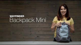 Wayfinder Backpack Mini | Eagle Creek