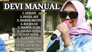 DEVI MANUAL || LAGU TARLING POPULER 2025