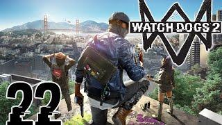 Watch Dogs 2 Playthrough Part 22: Destory rigged ATMs