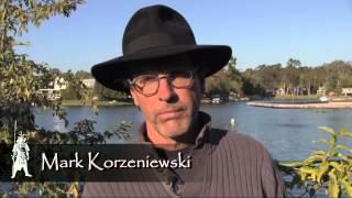 Orange County Carpenter Mark Korzeniewski talks about the origin of his name