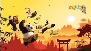 Aqlvoy telekanali: Kung Fu Panda: Jasorat afsonasi - Dushanbadan - Jumagacha