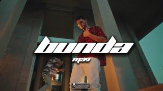[FREE] Sidarta x Saske Type Beat "Bunda" | Dancehall Instrumental 2024