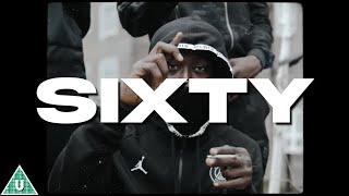 (FREE) C1 #LTH x PR SAD UK Drill Type Beat "Sixty"