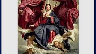 The Glories of Mary by Saint Alphonsus LIGUORI read by Ann Boulais Part 1/3 | Full Audio Book