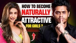 Why You  Fail With Women Again & Again  | Sarthak Goel