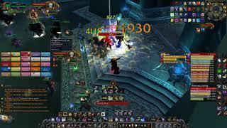 DBS 25HC | Hunter 23.5k dps | Warmane