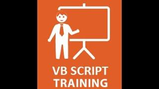 VB Script Tutorial for Beginners | VB Basics | String Manipulation Functions - Part 1