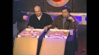 HTVOD - Artie's Pizza Eating Contest 2003