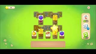 TOWNSHIP Matchy Patch  Puzzle Gameplay !!!