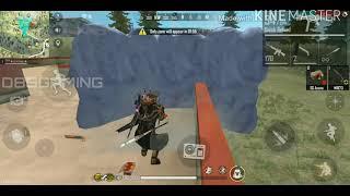 BEST SOLO VS SQUAD PLAYER/FREE FIRE/D8S GAMING