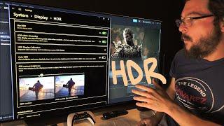 Set and forget HDR on Win11. Works for Black Myth Wukong. SDR HDR trick