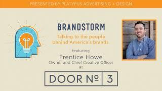 Episode 77: Uncovering, Expressing & Amplifying Your Brand’s Personality Traits with Prentice Howe