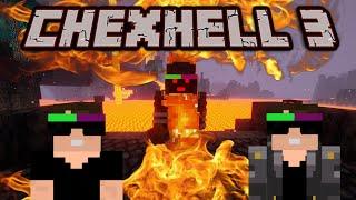 Chexhell 3 - Trailer oficial 2 - Minecraft Bedrock | Minecraft Java