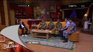 Ini Talk Show 5 Oktober 2015 Part 5/6 - Spesial Hut TNI Ke 70