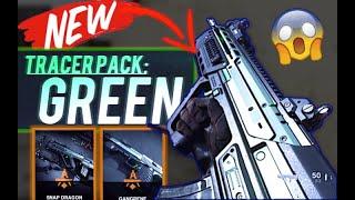 *NEW* Tracer Pack: GREEN Bundle | Modern Warfare