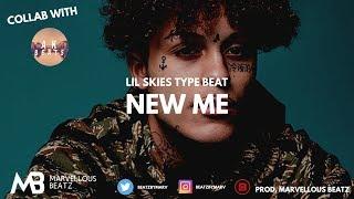 [FREE] Lil Skies Type Beat 2018 - New Me (Prod. Marvellous Beatz x Ak Beats)