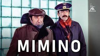 Mimino | COMEDY | FULL MOVIE