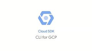 CLI for GCP