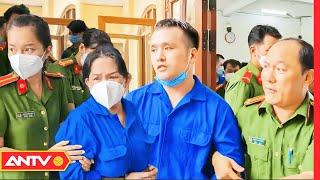 Công An Giăng Bẫy Bắt Băng Nhóm Dùng Xe Luồng Xanh Để Buôn Ma Túy | Hành Trình Phá Án | ANTV