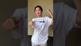 TIKTOK VIRAL GOYANG HOT CHIKA