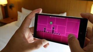 Geometry Dash for Windows Phone