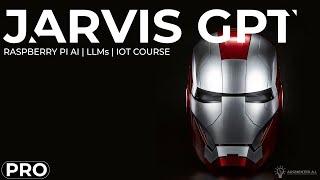 How to Create Your Own Jarvis Course | 2024