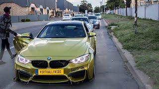 Liberty Walk BMW M4 Drive - VirtuallyVids