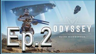 Odyssey | Episode #2