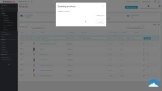 Prestashop 1.7 - Adding Products - 2