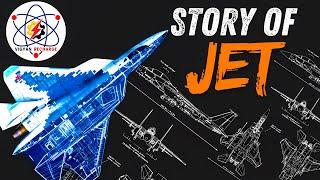 Story Of Fighter jet