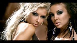 ANDREA ft. COSTI - Upotrebena  |  АНДРЕА feat. COSTI - Употребена | Official Music Video 2009