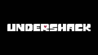 UNDERSHACK ANNOUNCEMENT - thebuddyadrian