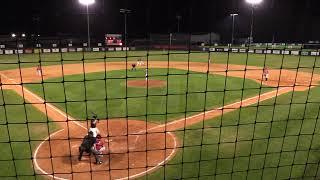Brandon vs West Lauderdale - Baseball 2024