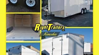 Right Trailers Inc.