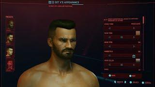 How Character Customization Actually Works In Video Games