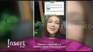 KORBAN PEMERASAN NIKITA MIRZANI BERMUNCULAN - INSERT HARI INI