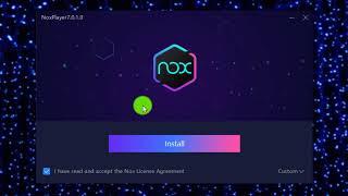 How to Download, Install & Use Nox App Game Player for Windows/Mac