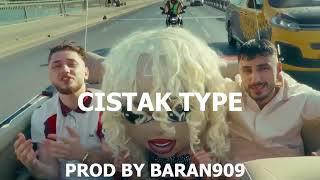 [SATILDI] Batuflex x Era7Capone Type Beat "CISTAK"| Reggaeton Type Beat 2024