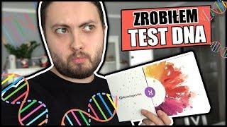 ZROBIŁEM TEST DNA! *Moja BABCIA w Szoku!*