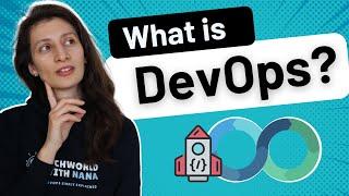 What is DevOps? REALLY understand it | DevOps vs SRE