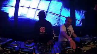 Nicky BM B2B Kenny Ken with MC Fearless Live @ Coronet London (27.08.2017)