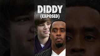 Eminem Exposed Diddy’s Twisted Actions 