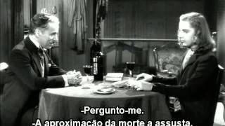 MONSIEUR VERDOUX - Charles Chaplin