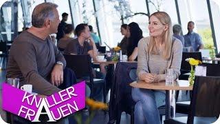 Der Sieben Wochentage Freestyle - Knallerfrauen mit Martina Hill | Die 3. Staffel