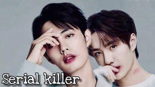 || Serial Killer || Wang Yibo - Xiao Zhan MV