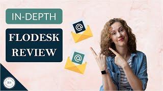 TOP Email Marketing Platforms | IN DEPTH Flodesk Marketing Review 2020