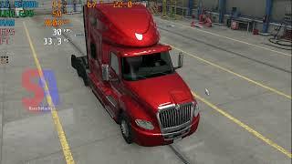 american truck simulator intel uhd 630  i5 9300h 8gb ram sa benchmarks 2024