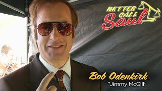 The First Day Of Shooting Better Call Saul | #bettercallsaul Extras Season 1