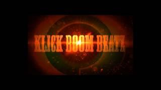 KlickBoomBeatZ Beat Preview - Agressive Orchestral String Beat